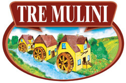 Tre Mulini - Eurospin Malta