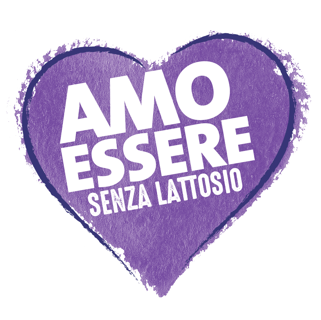 Amo Essere Senza Lattosio